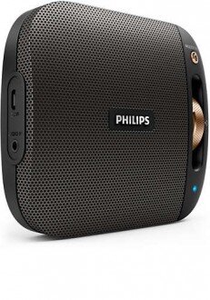 Philips BT2650 Bluetooth Hoparlör kullananlar yorumlar